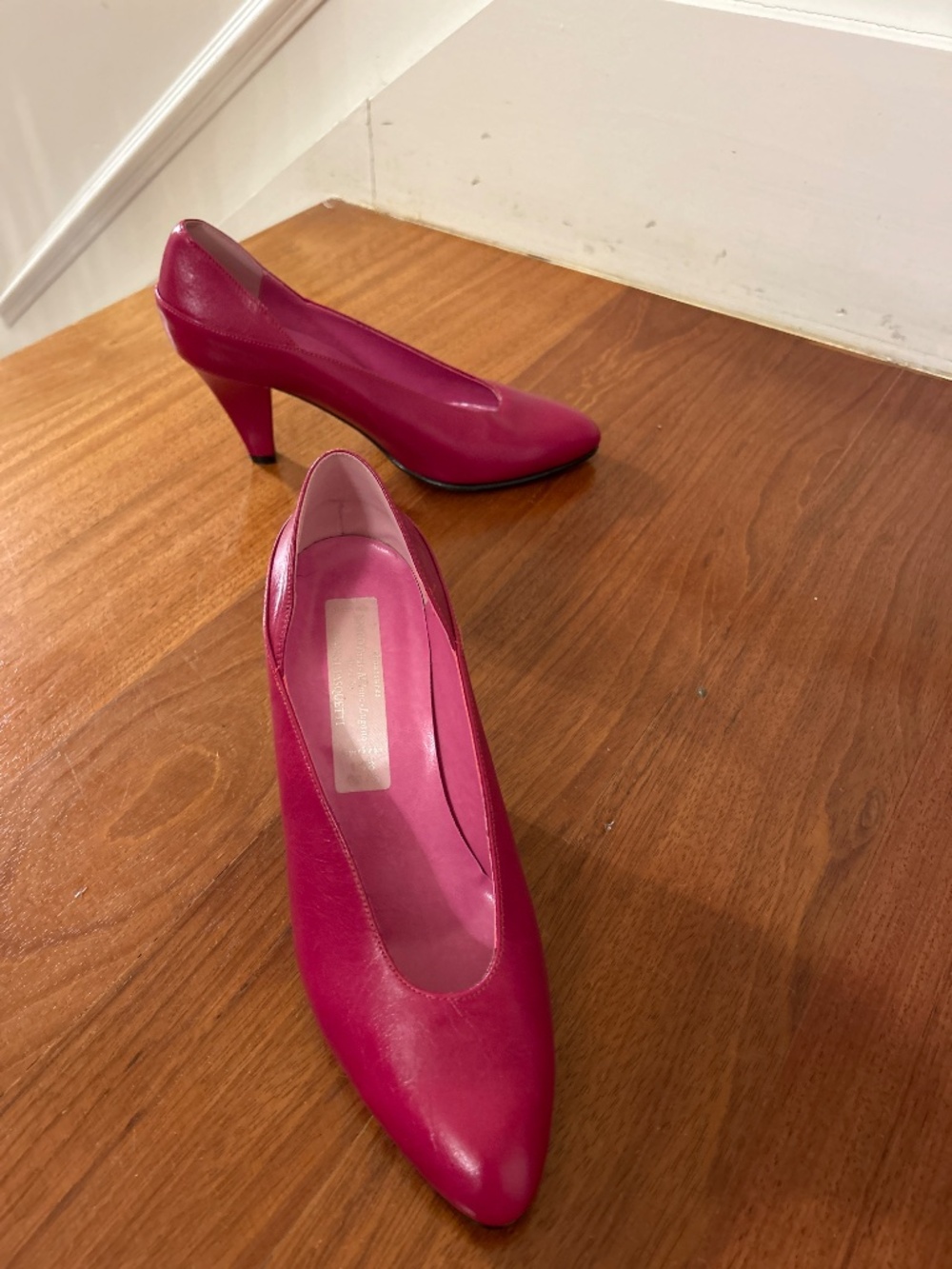 Women shoes. New without tags or box - Picture 3 of 3